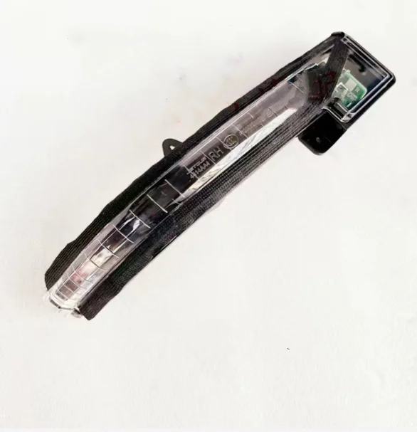 مرآة الرؤية الخلفية بدوره ضوء مصباح إشارة لشيري JETOUR X90 PLUS #2