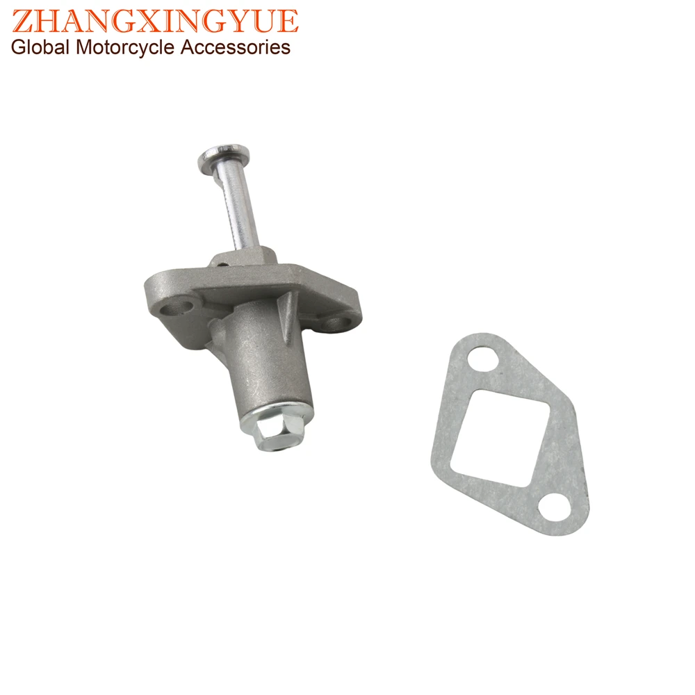 2pc  TTR50 Cam Chain Tensioner For Yamaha TTR 50 TTR90 Route 66 4GL-12210-00