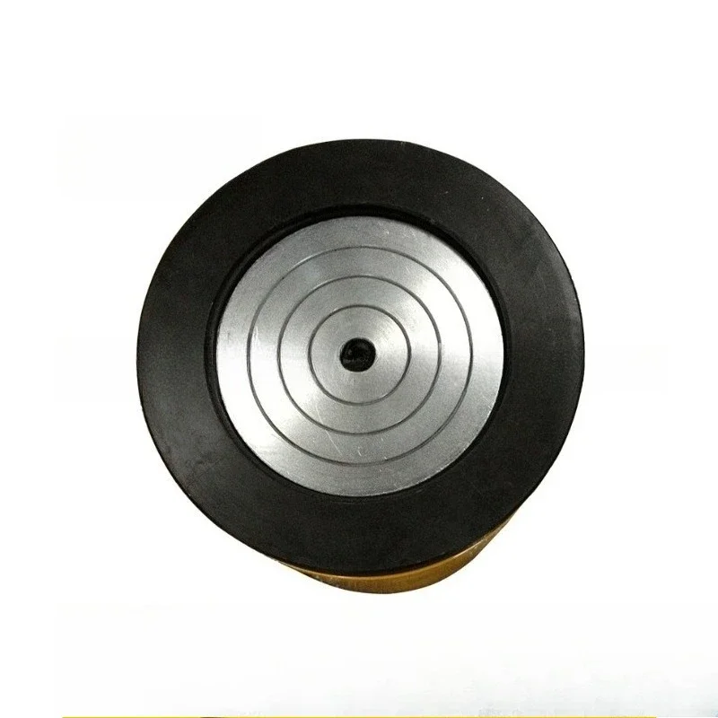 Self-locking hydraulic jack, construction power bridge jack