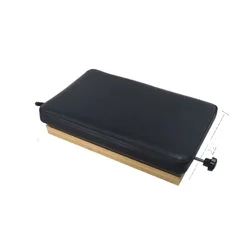 Activator Chiropractic Tool Portable Chiropractic Extremity Drop Piece Toggle Speeder Board Chiropractic Adjusting Tool