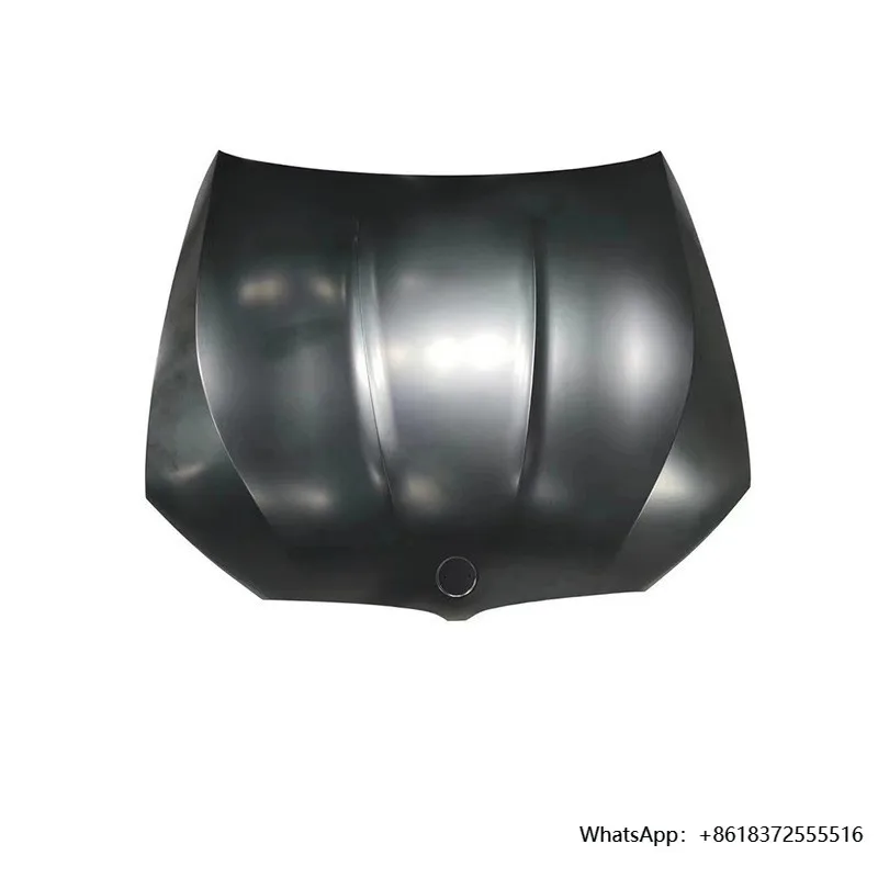 

daAluminum Engine Hoods for 5 Series G30 Modified M5 Engine Cover Hood