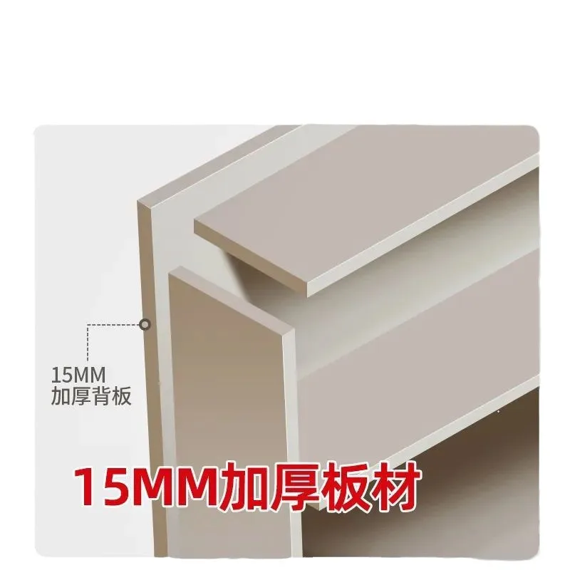 منزلي، باب منزلق لغرفة النوم، خزانة كبيرة عميقة 60 خزانة ملابس، مزيج بسيط