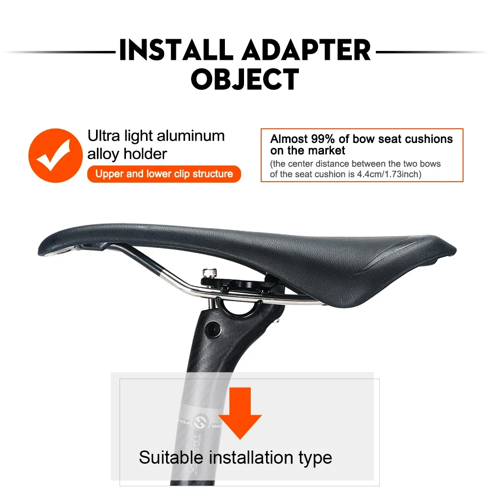 TOSEEK Ultraleichte 3K Carbon-Sattelstütze MTB/Rennrad Fahrradsattelstütze mit 20mm Offset 27,2/30,8/31,6*350/400mm Grau Matt – Detail 14