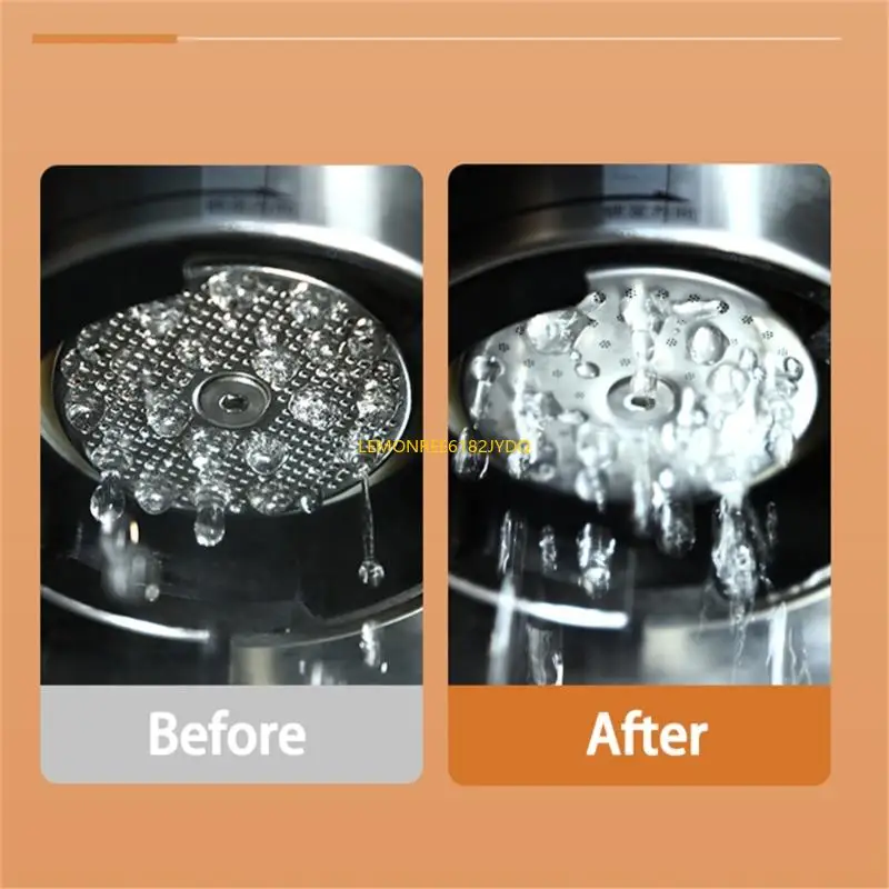 M7DF สแตนเลสสตีลตัวแบ่งเครื่องชงกาแฟเครื่องชงกาแฟสำหรับ 870 880 BES450/500/875/880 BES860XL/870XL เครื่องดื่มกาแฟ