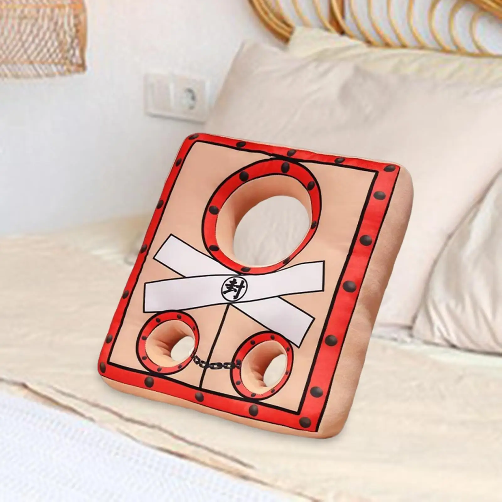 

Stuffed Toy Pillow Decorative Decorative Pillow for Couch Bedding Office