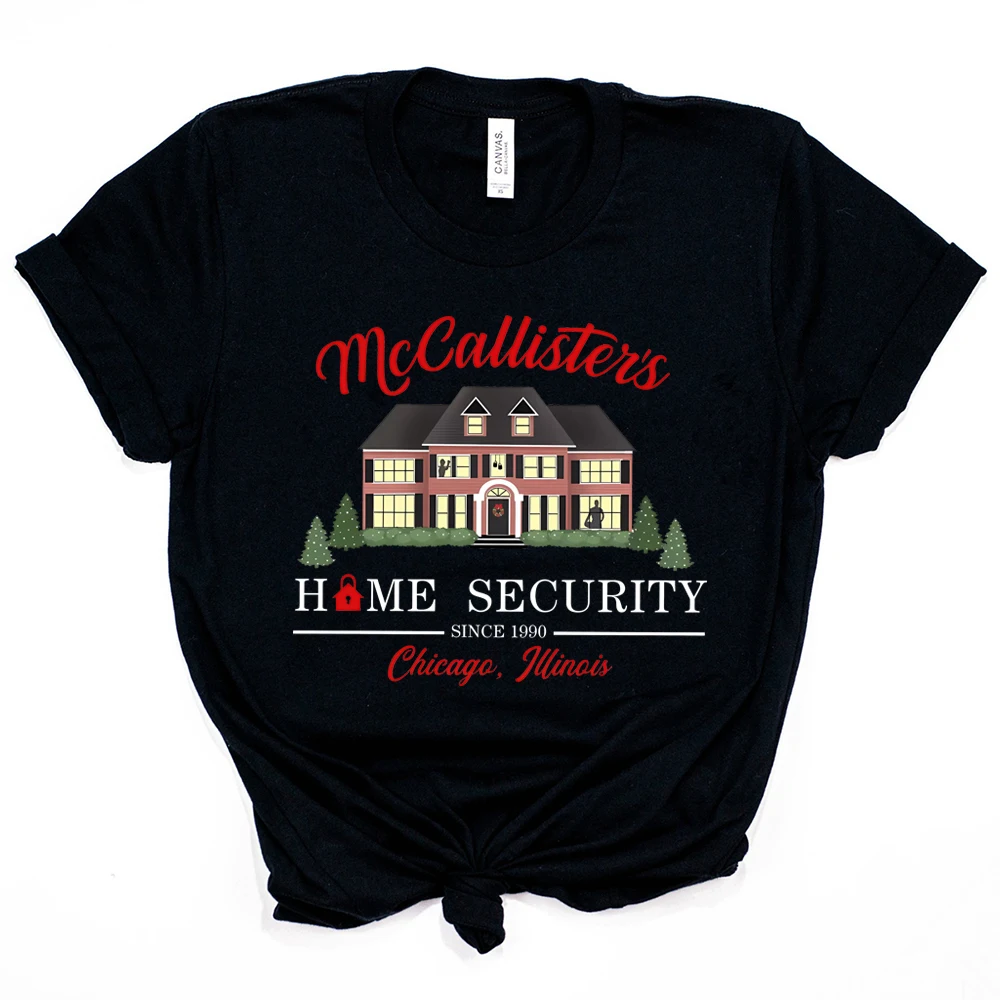 McCallister's Home Security Sh - огляд і ціна Home Security Plans
