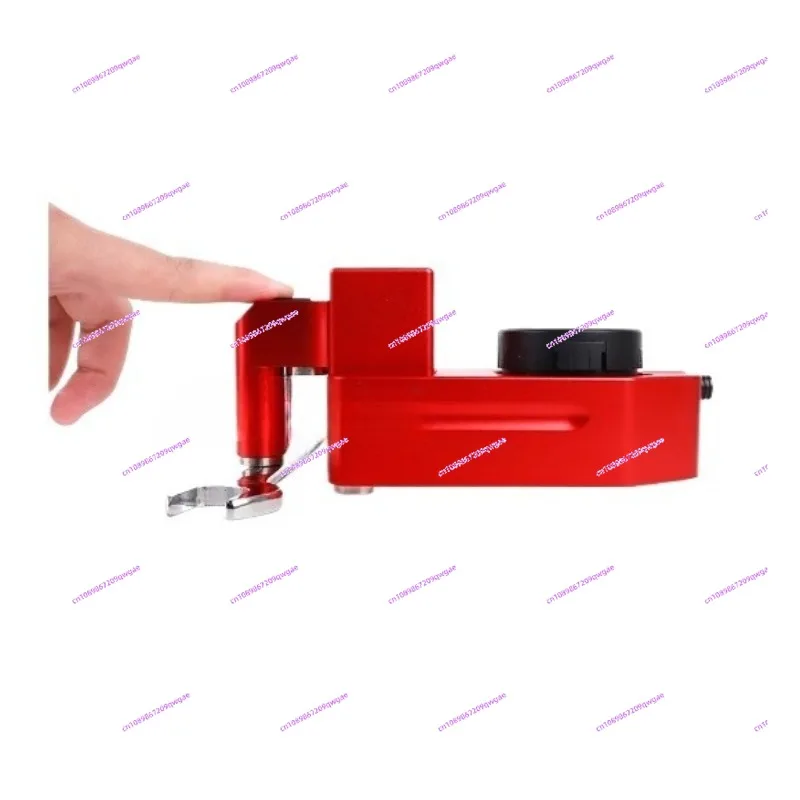 STT-950A pavement marking thickness gauge digital display integrated handheld reticle thickness gauge
