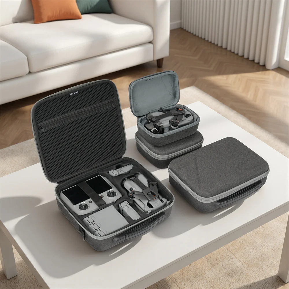 1Pc Carrying Case D… - image