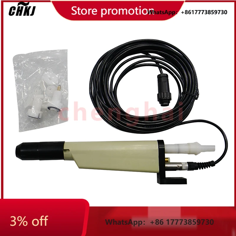 

CHKJ-2025NEWPG2A 361690 Automatic Powder Coating Electrostatic Spray Gun Machine-NON OEM Part-compatible With G Products