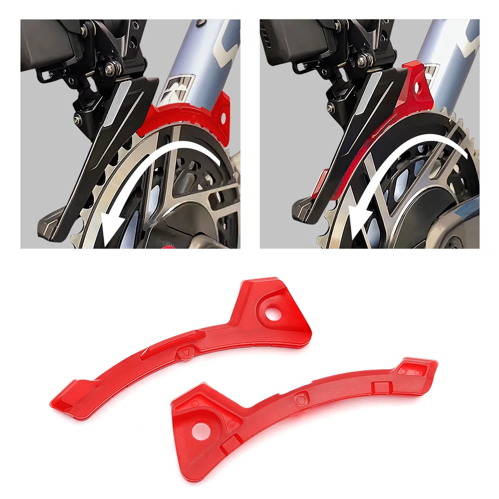 Bike Bicycle Repair tools For sram axs red e1 46t-50t Front derailleur adjuster Chaingap Adjustment
