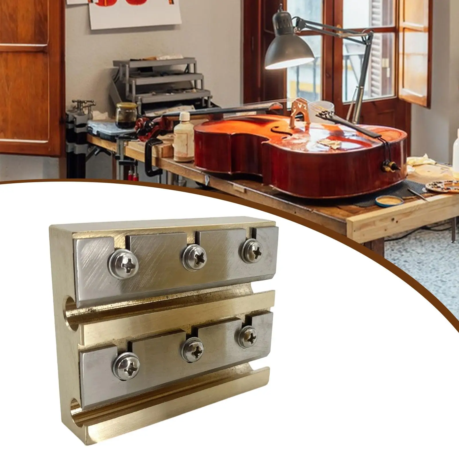 チェロペグリールシェーバー弦楽器製作者ツール楽器アクセサリーの修理