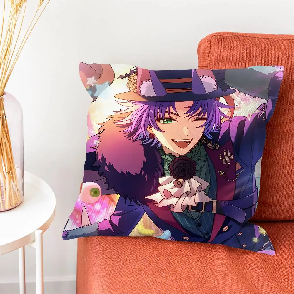 وعد المعالج كيس وسادة كيس وسادة غرفة المعيشة أريكة غطاء وسادة مناسبة لتزيين غرفة النوم المنزلية