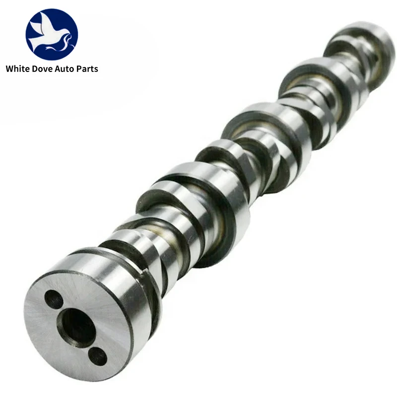 : Vezérműtengelyek, emelők és alkatrészek