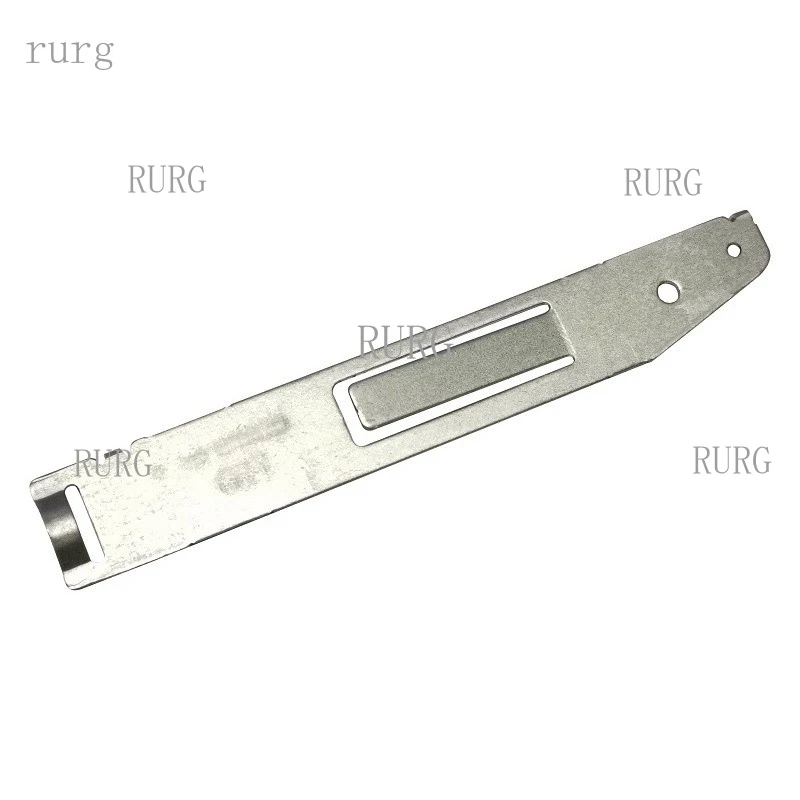 R+ PARA Lenovo ThinkCentre A57 Riel para unidad de disquete 1B039YP00 2G270-01