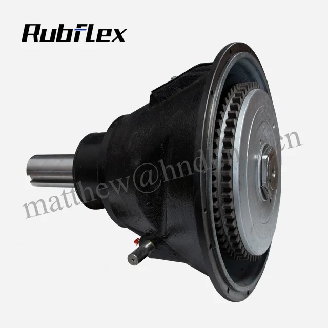 marine take off clutch PTO standard CX series CX110P