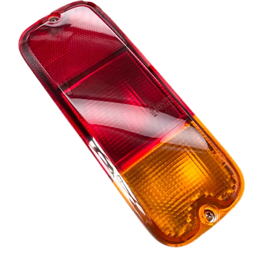 New Red Rear Bumper Lamp For Suzuki Jimny JB23W JB33W JB43W 1998-2018 Blue Light Color