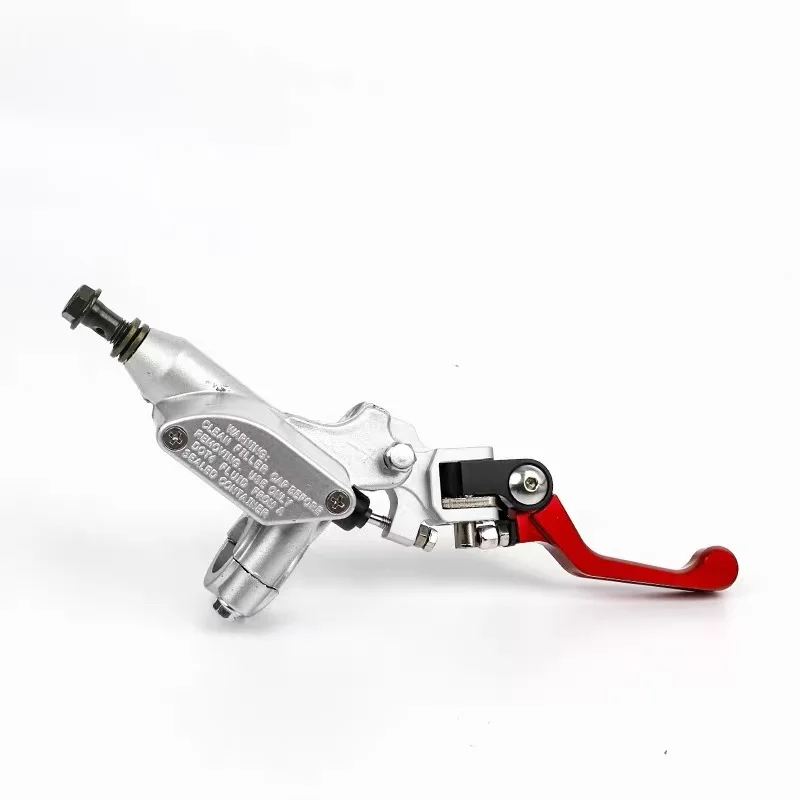 Motorcycle Cnc Hand…