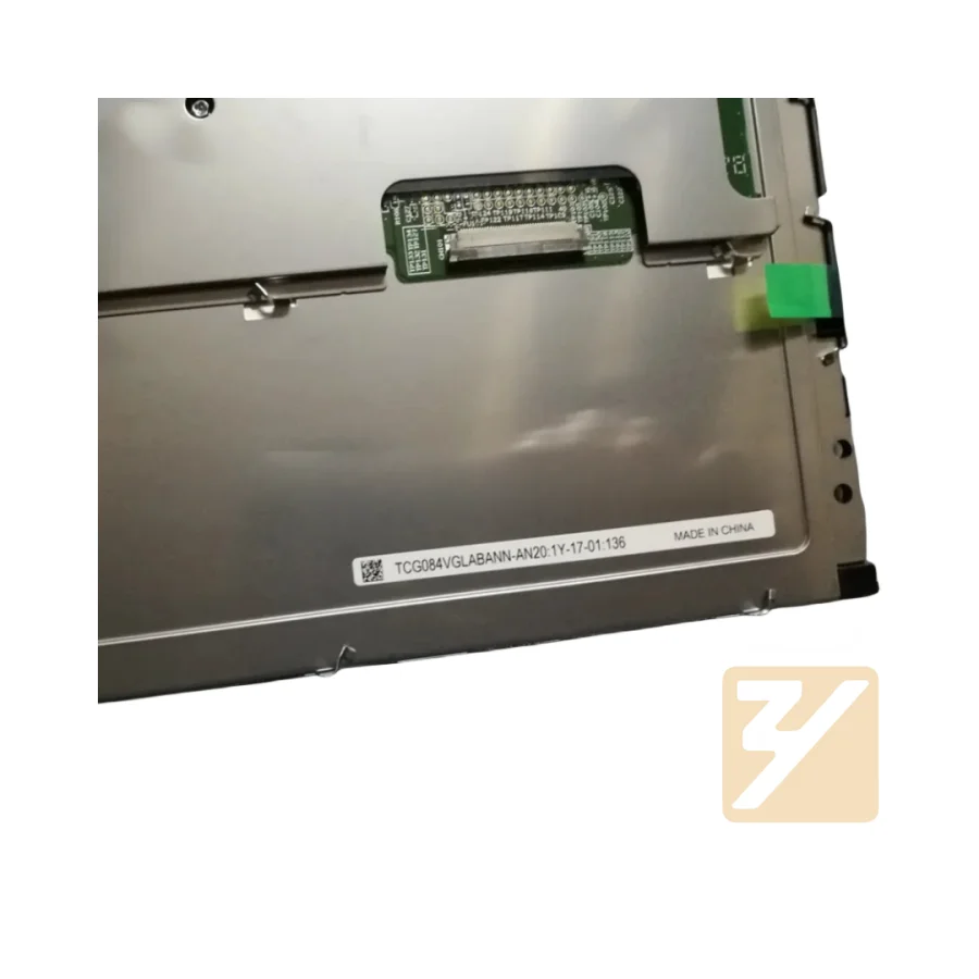 TCG084VGLABANN-AN20 Neue Original 8,4" 640*480TFT-LCD Display Module auf Lager