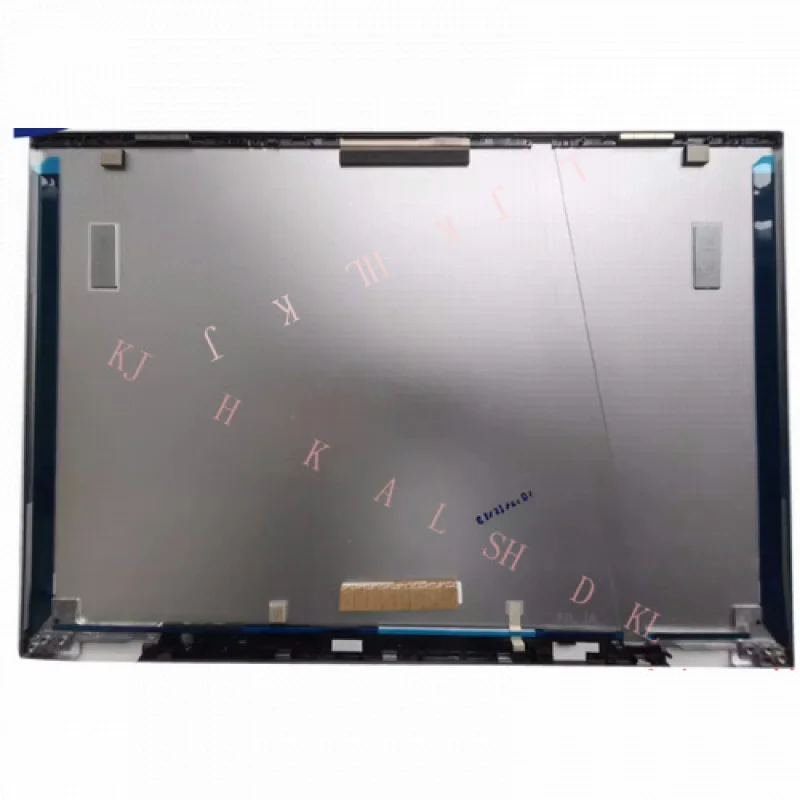 

N New for LG gram 16 TG90Q 2 in 1 A cover top case 2023 13th 16" silver