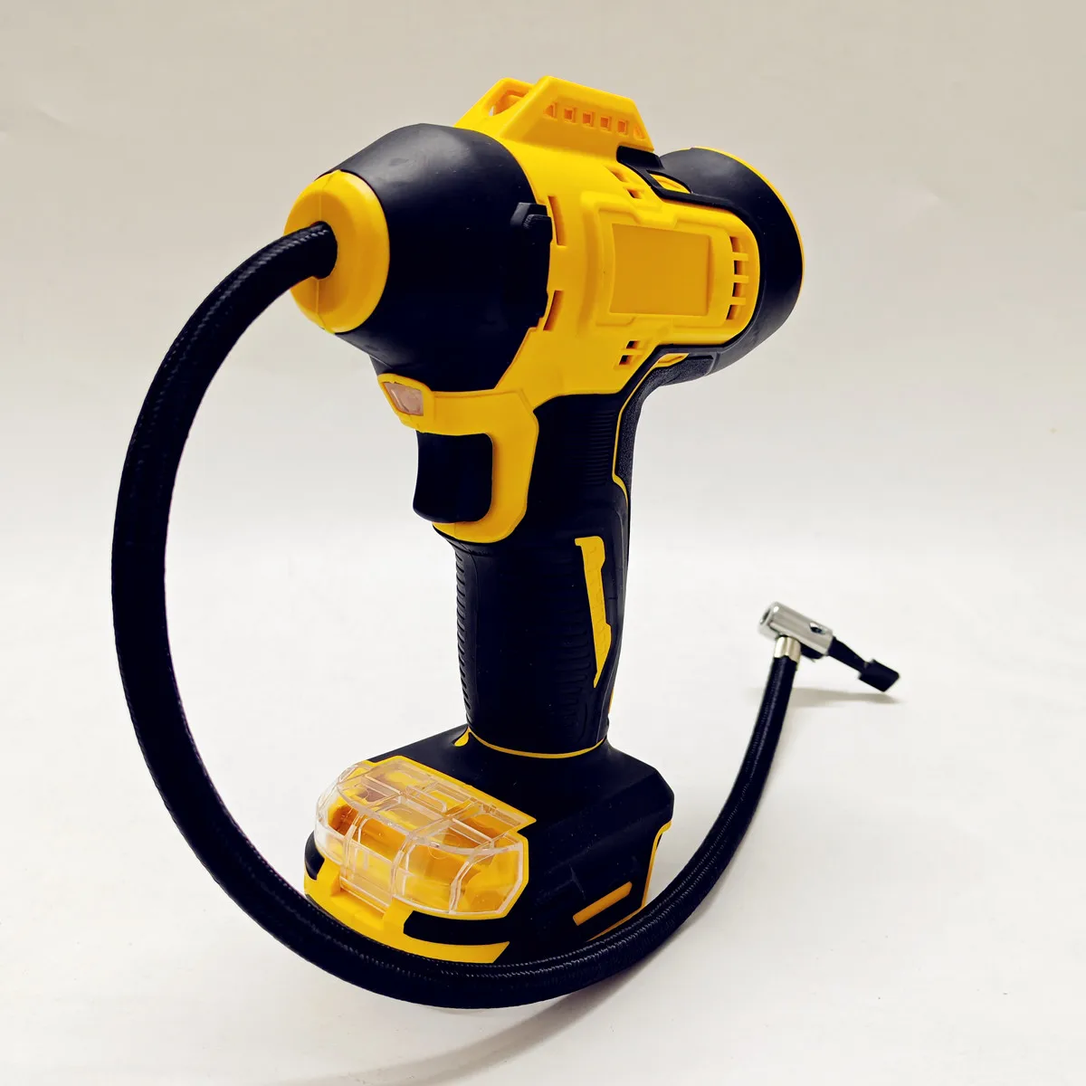 Рисунок 4 - Подходит для Dewalt 20 В