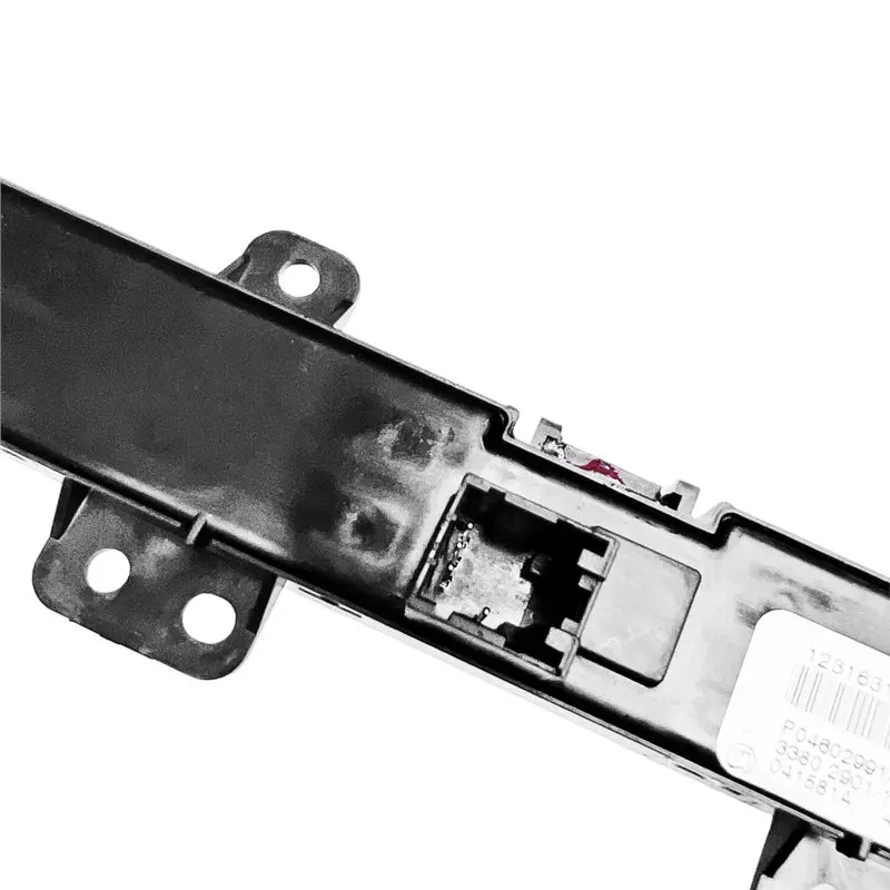 A20K-Front Stabilizer Bar Disconnect Switch 4602991AE Emergency Light Switch Double Flash For Jeep Wrangler 2012-2015