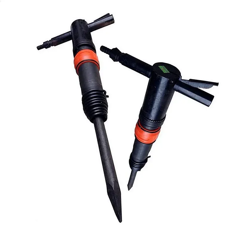 Factory Price Pick  G20 Hand Hold Rock Drill  Pneumatic Air Jack Hammer