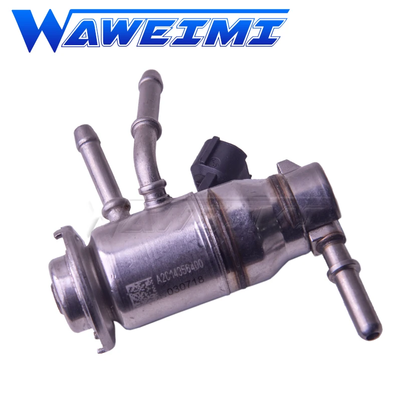

WAWEIMI OEM A2C14356400 Diesel Adblue Fuel Injector 4 PCS Set Wholesale Original Quality for Alfa Romeo Giulia Stelvio 2.2 D