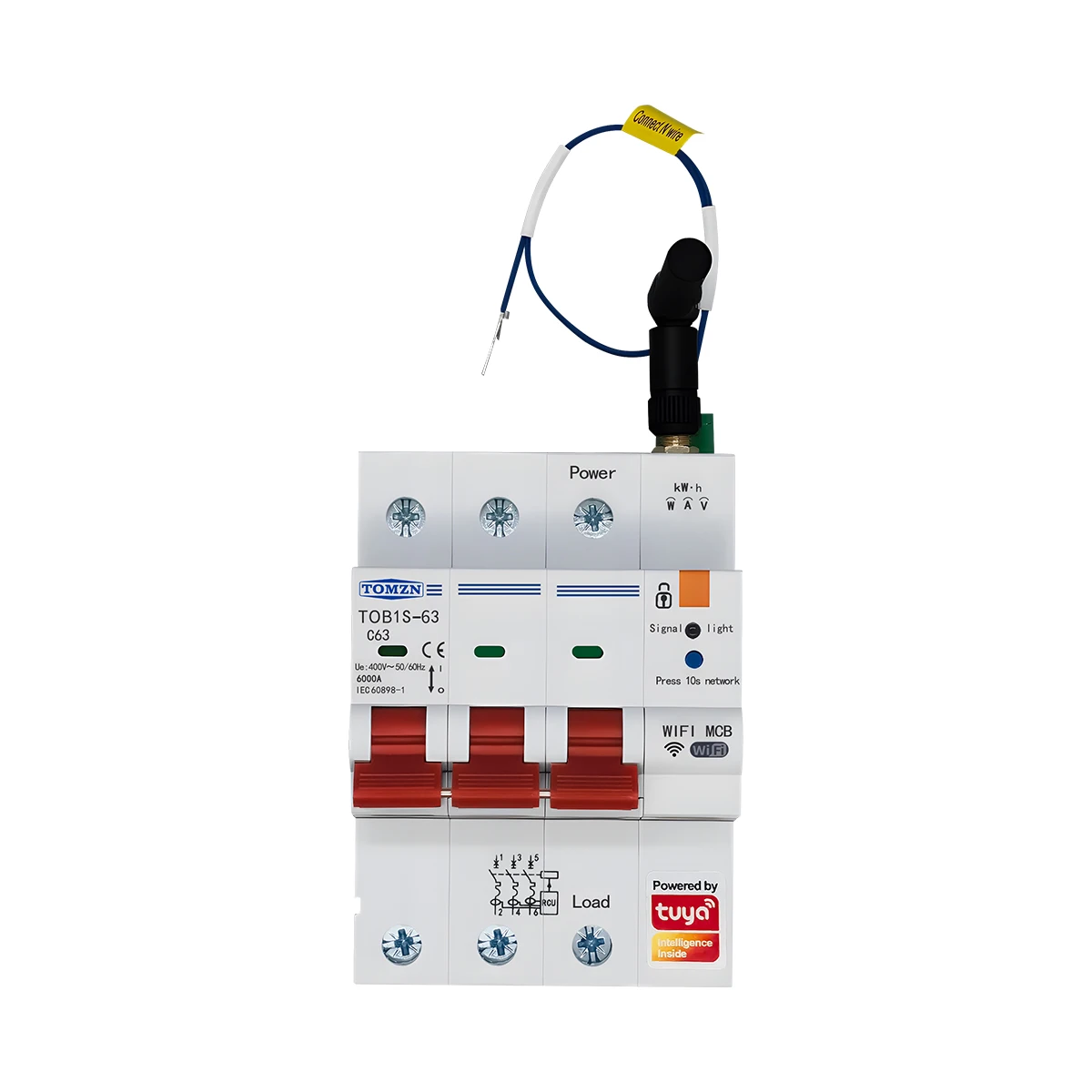 Thumbnail 2 - #59 Top Circuit Breaker Panels Picks for Every Budget