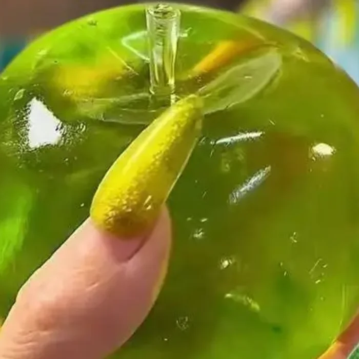 

Игрушка для снятия стресса и управления гневами, игрушка-непоседа Green Apple, идеальный подарок для друзей