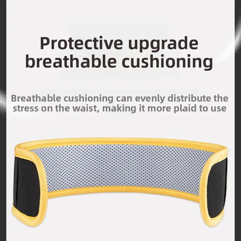 5-point High Altitude Work Safety Harness Anti-Fall Safety Belt Full-Body Belt Tree Climbing Mountaineering Safety Belt