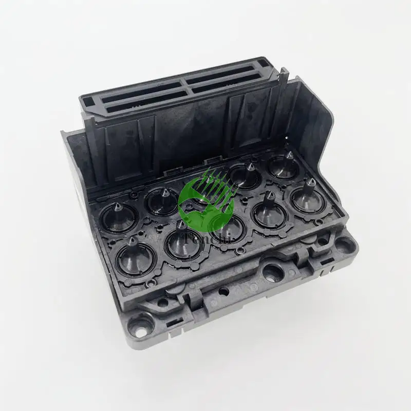 unlocked EPSON Print Head Compatible for EPSON 7908 9908 9910 7910 7710 9700 7700 9900 9710 P6080 P8080 DX6 F191010 Printhead