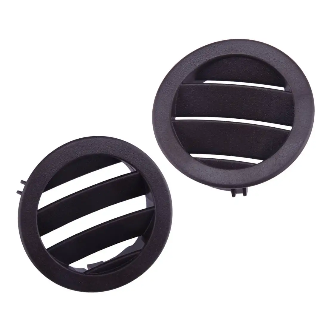 

1 Pair Left & Right A/C Air Vent Dashboard Dash Grille fit for Benz E-Class W212 E200 E260 E300 2009-2012 2013 2014 2015 New