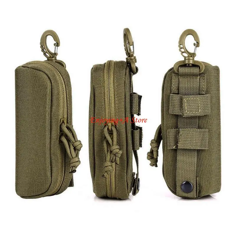 

PXPB Tactic Glasnes Bag Outdoor Multoclose Пакет пакета для талии скалолаза