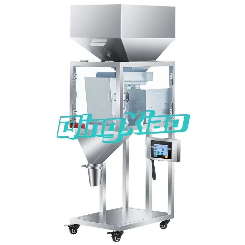 

Автоматическое оборудование для дозирования чая, муки, кофе, гранул, винтовой дозатор для арахиса, зерна, круп, весового фасования, наполнения и упаковки