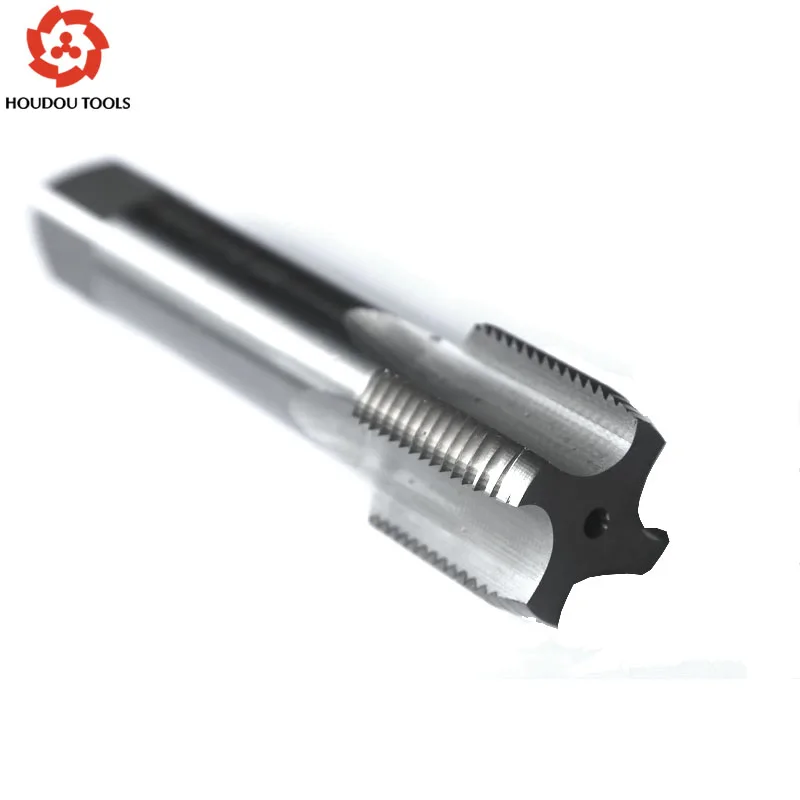 Cost Sale of HSS6542 Made Machine Tap M36/M37/M38/M39 Full Range Pitches Straight Flute Tap Steel Metal Iron Aluminum Threading