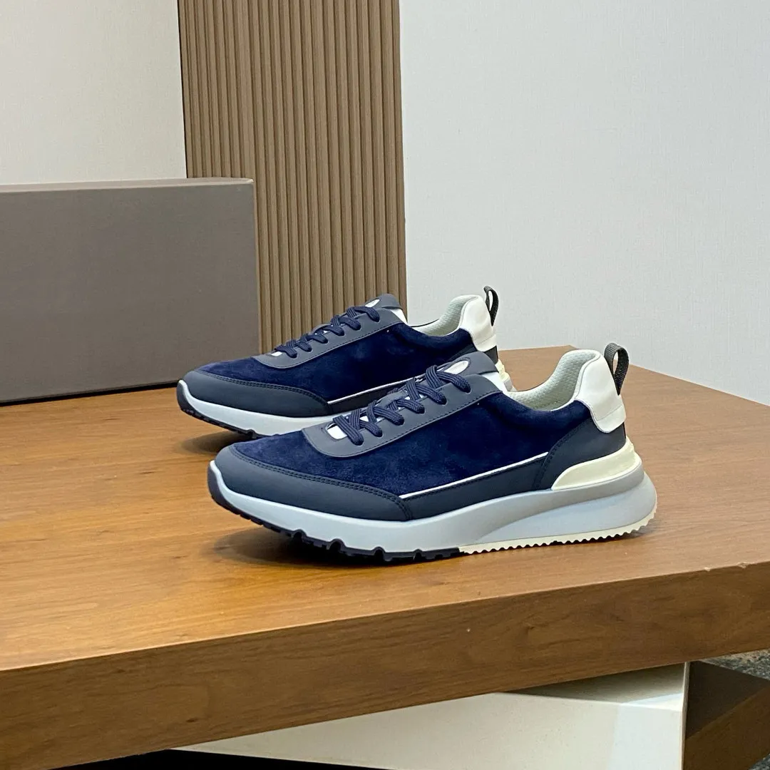 

Мужские кожаные туфли BC New Style: спортивные и повседневные, из натуральной воловьей кожи, дышащие, всесезонные.