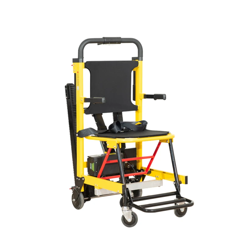

Dragon New Auxiliary Travel Wheels Stair Climbing Transport Chair For Stair