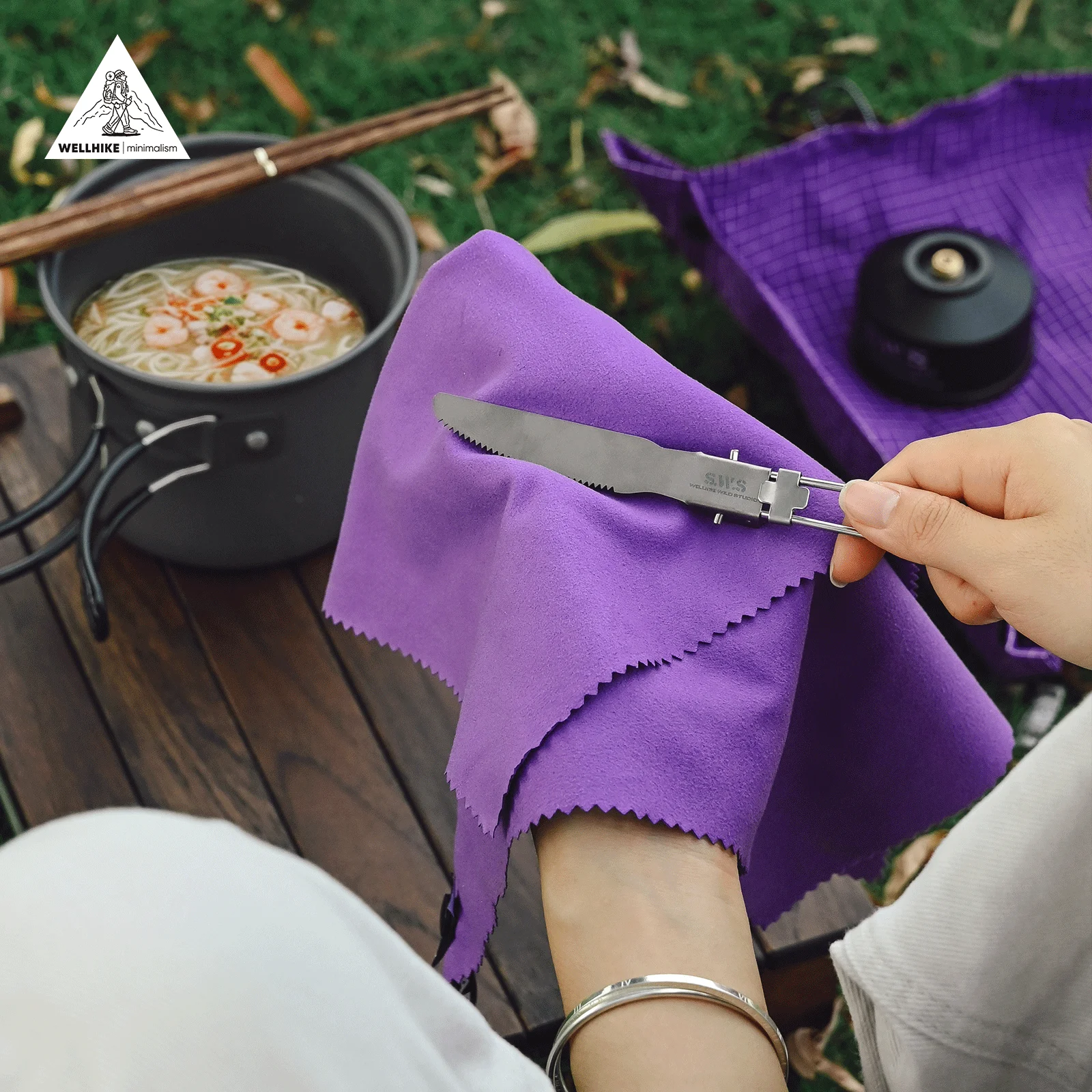 WELLHIKE ディナーナイフ フォーク スープスプーン - Weaning Spoon Set のレビューと価格