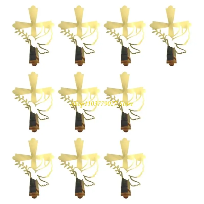 C4DF Decoração bolo impermeável