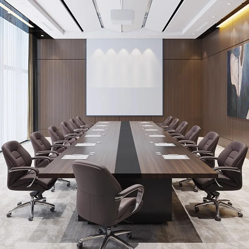 Ergonomic Desk Office Chair Modern Luxury Wheels Backrest Office Chair Relaxing Mobile Swivel Sillas De Oficina Home Furniture