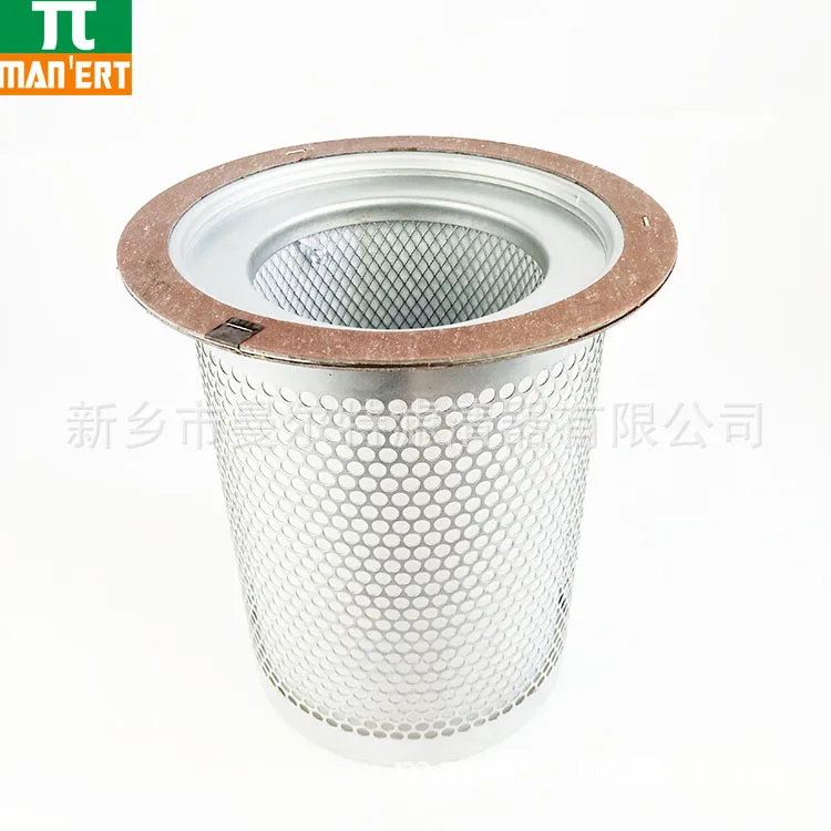 

47731506001 Oil Gas Seperator Oil Separation Core Maintenance Package Oil Water Seperator Filter Element