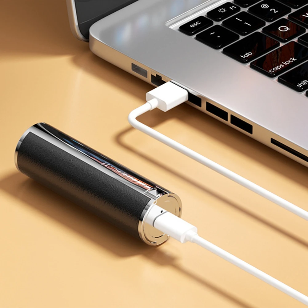 ABVI-Multifunctional Electric Eyebrow Scraper Automatic Eyebrow Trimmer Portable Rechargeable Eyebrow Pencil For Women