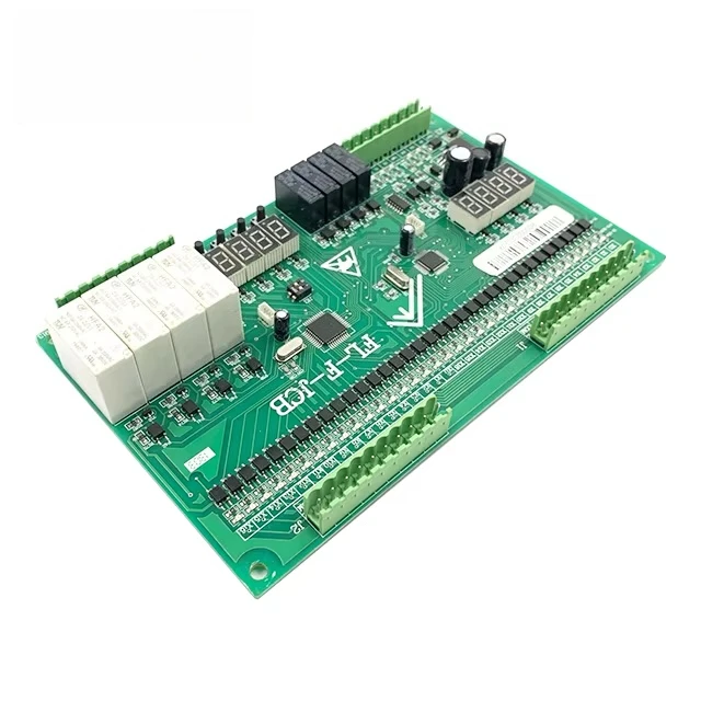 Replacement Escalat…