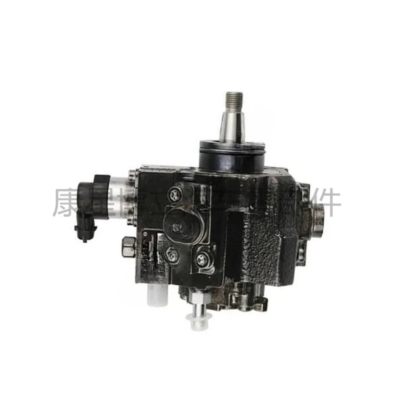 Gruppo pompa iniettore Common Rail EFI 0445010159 / 0445010158   Pompa olio ad alta pressione per macchinari di ingegneria