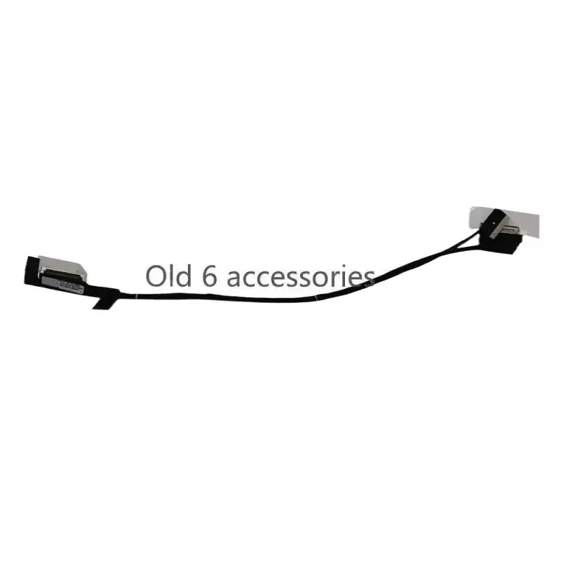 

WYORESY ЖК-кабель LVDS для Alienware M15 R3 (2020)0R37RV R37RV DC02C00OF00 300 Гц New^&^