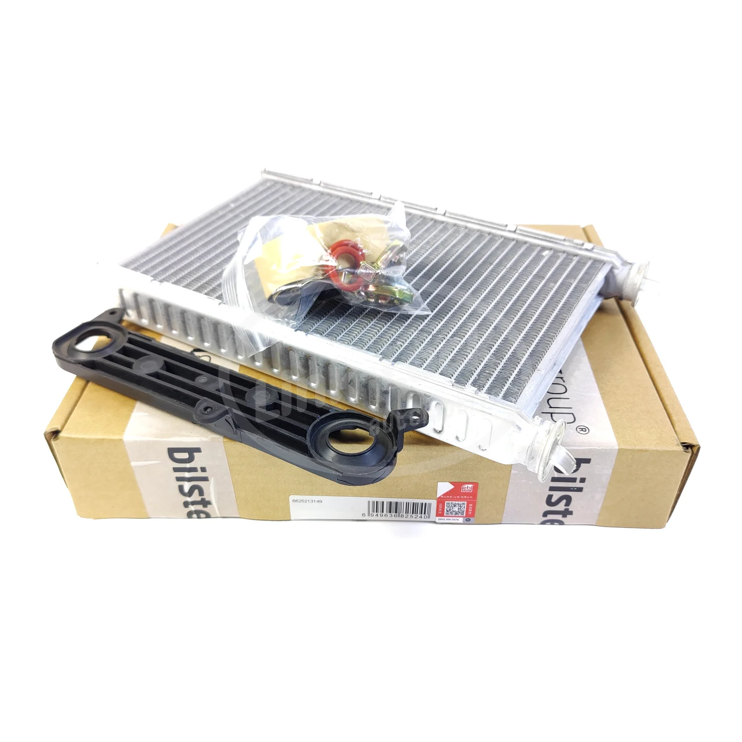 

Теплые сильфоны FEBI 64119128953 для BMW E87/E90/E84/F25/F26