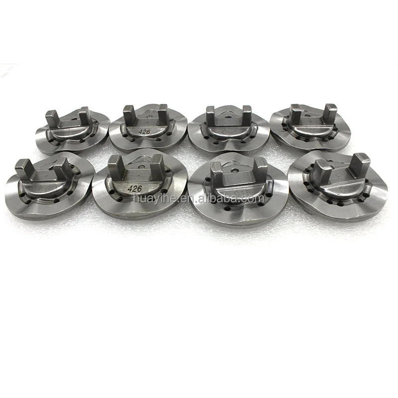 أجزاء مضخة VE جديدة ، قرص كام 6 أسطوانات 096230-0350 096230-0510 096230-0670 1466110374 1466110426 1466110432 #1