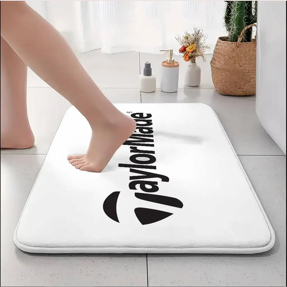 

Taylor-Made Golf Floor Mat Printed Large Carpets Room And Bedroom Carpets Bathroom Anti Slip Door MATS Small Carpets