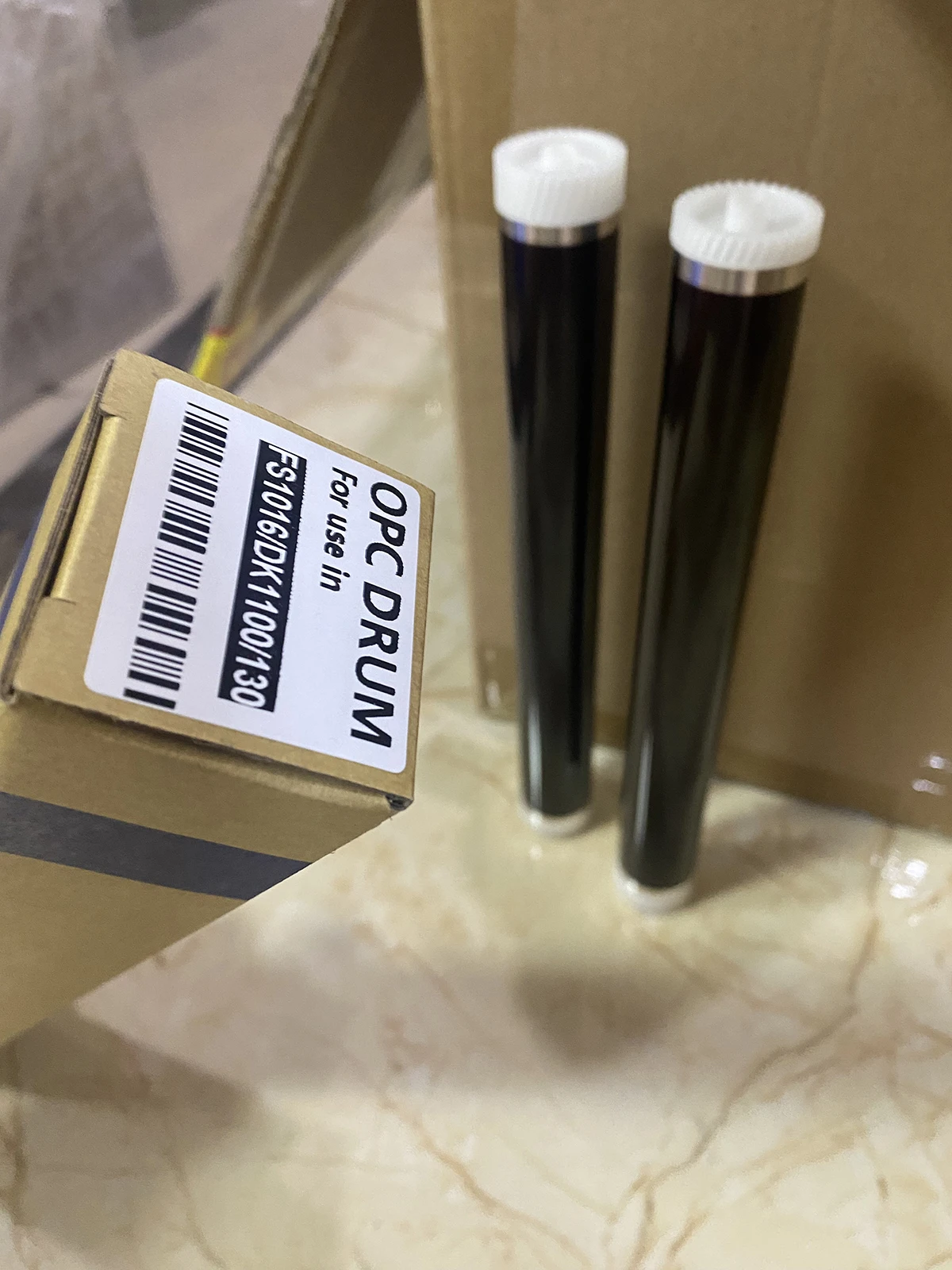 

5pc OPC Drum DK-170 for Kyocera FS 1035 1030 1120 1128 1370 2810 920 720 1135 1016 1028 1110 P2035 1024 2820 1100 820 1300 1320