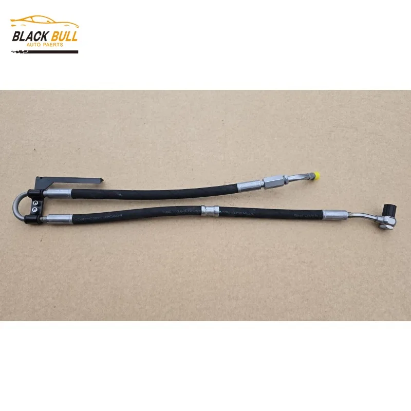 

OE 1644602224 GL550 High Pressure Hose Power Steering Pressure Return Hose for Mercedes Benz W164 GL450